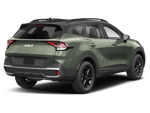 2025 Kia Sportage X-Pro