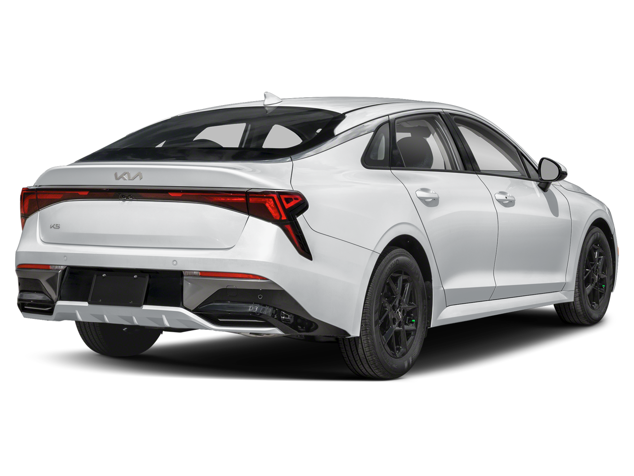 2026 Kia K5 LXS - Photo 23