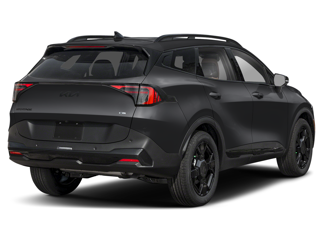 2026 Kia Sportage X-Line - Photo 22