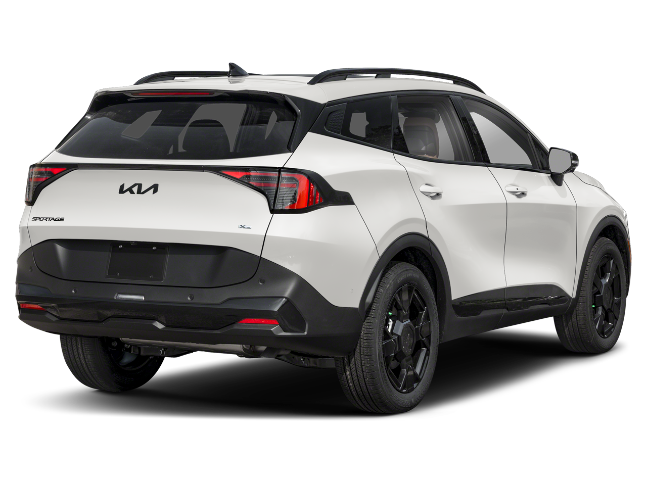2026 Kia Sportage X-Line - Photo 24