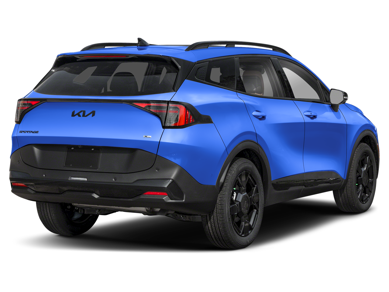 2026 Kia Sportage X-Line - Photo 24