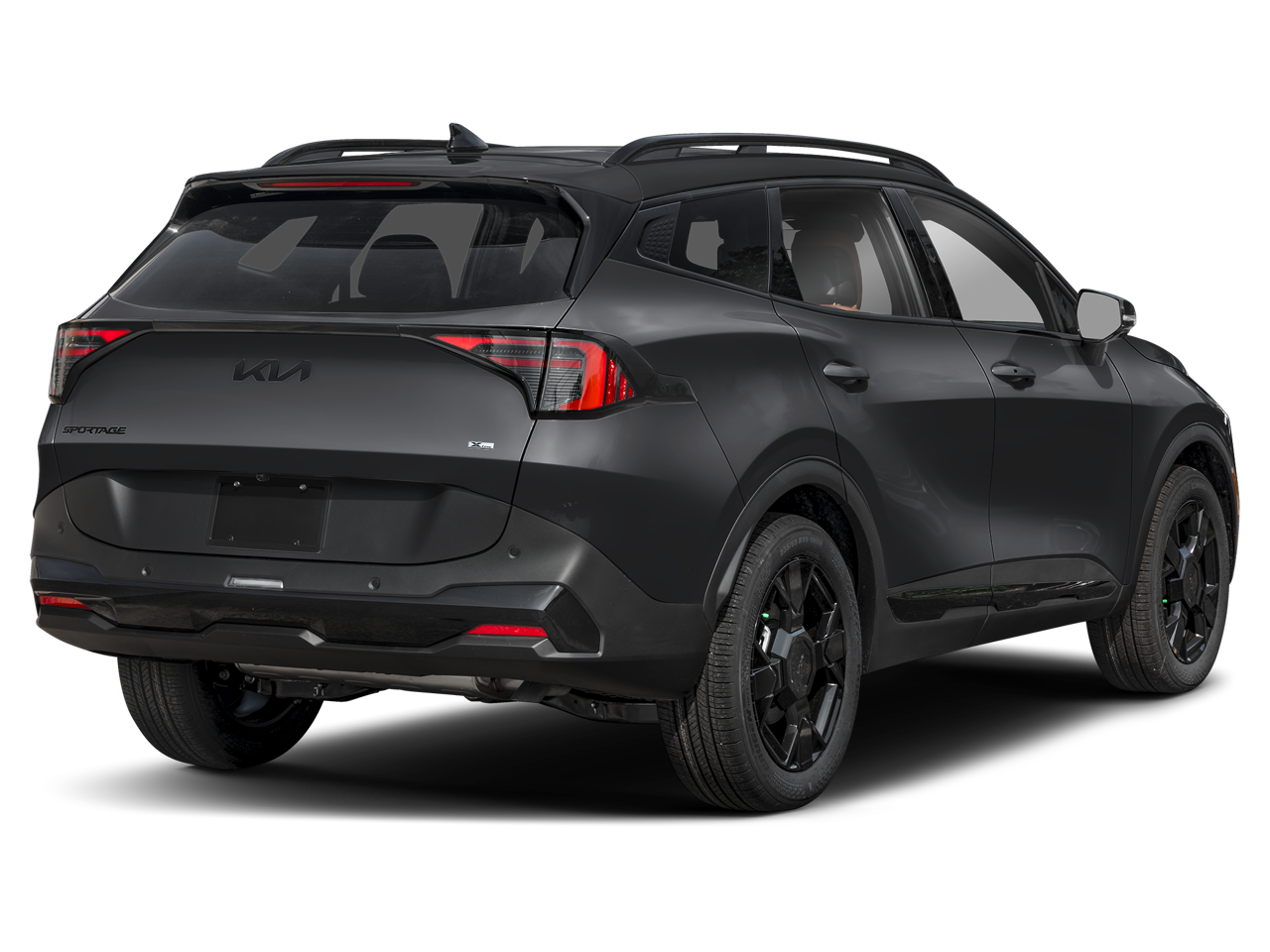 2026 Kia Sportage X-Line - Photo 26