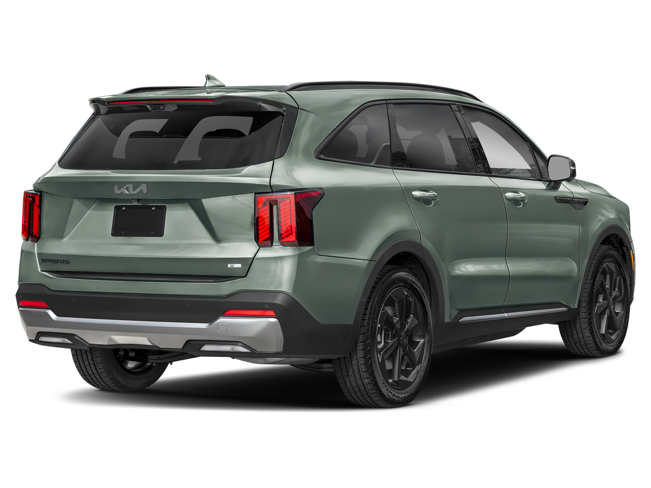 2026 Kia Sorento SX Prestige Hybrid - Photo 25