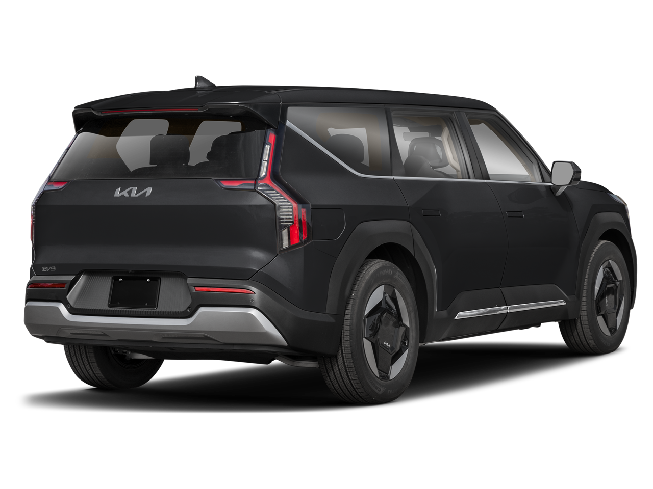 2026 Kia EV9 Wind - Photo 26