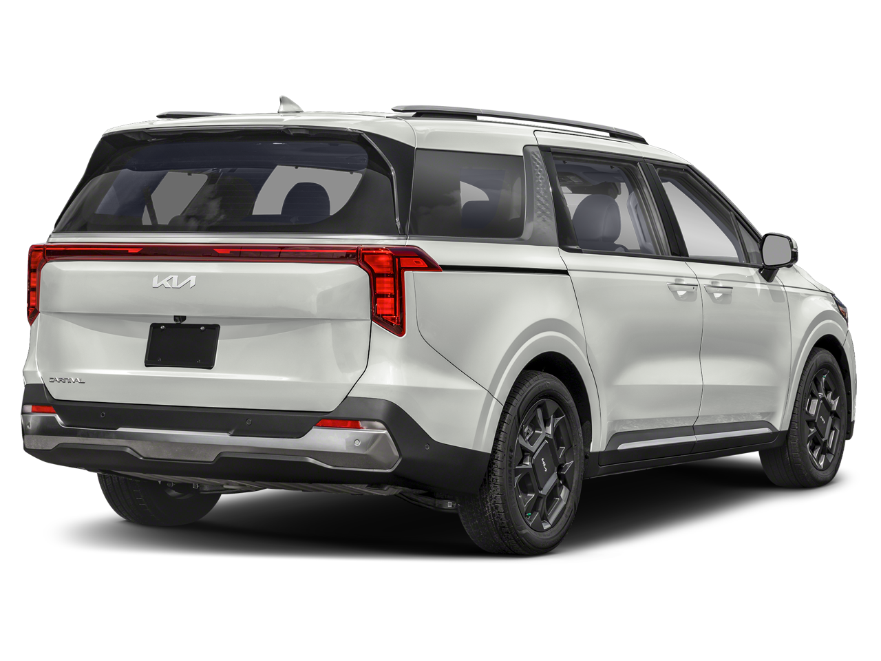 2026 Kia Carnival SX Prestige photo 2