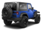 2011 Jeep Wrangler Sport