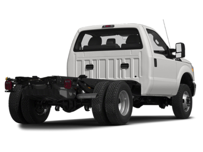 2013 Ford F-350SD XL DRW