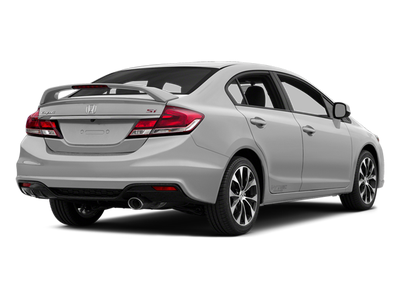 2013 Honda Civic Si