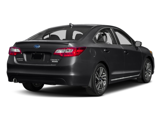 Used 2017 Subaru Legacy Sport with VIN 4S3BNAR62H3026911 for sale in Altoona, PA