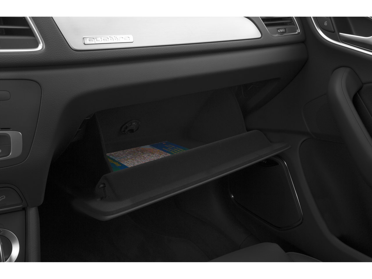 2015 Audi Q3 2.0T Prestige quattro