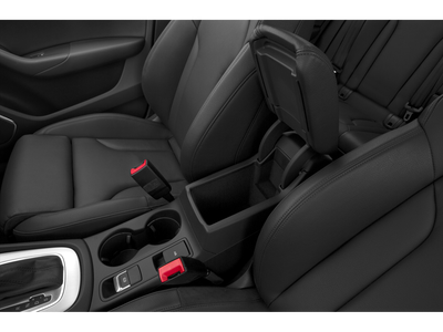 2015 Audi Q3 2.0T Prestige quattro