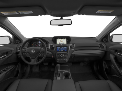 2016 Acura RDX Base