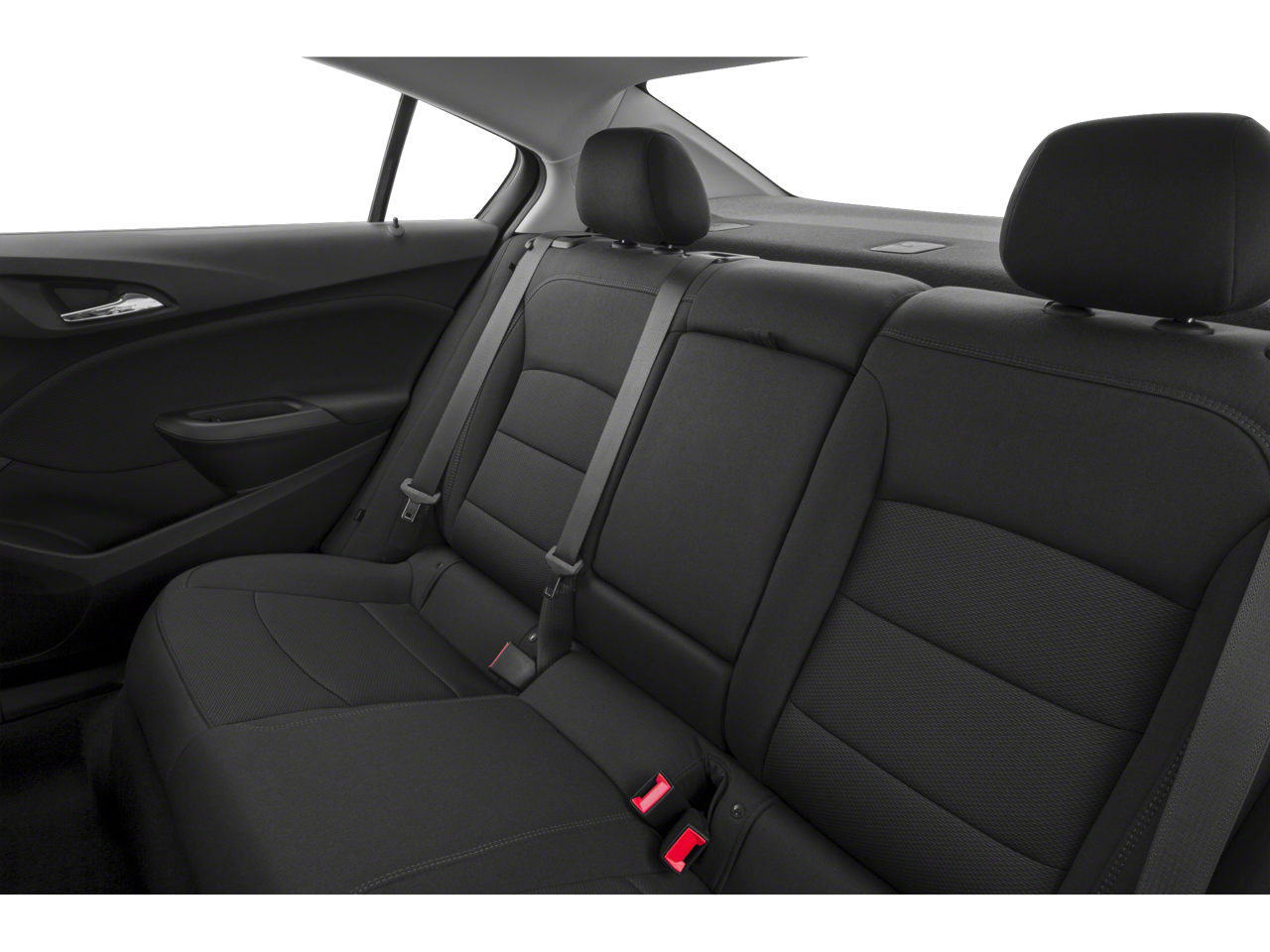 2018 Chevrolet Cruze LT Auto