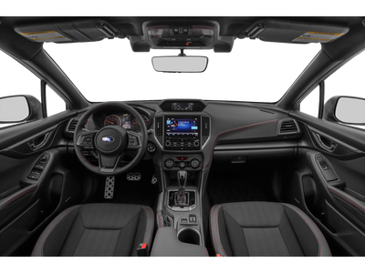 2019 Subaru Impreza 2.0i Sport