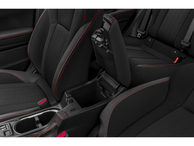 2019 Subaru Impreza 2.0i Sport