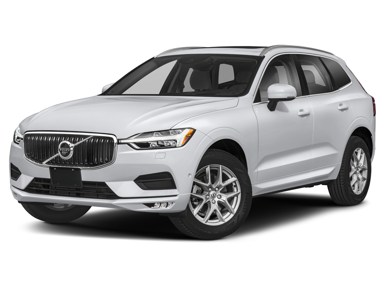 2019 Volvo XC60 T6 Momentum