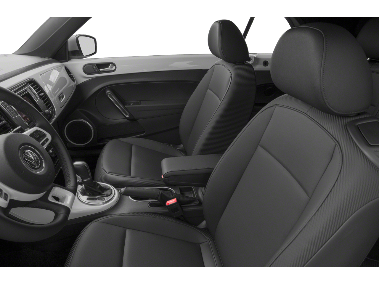 2019 Volkswagen Beetle Convertible 2.0T S