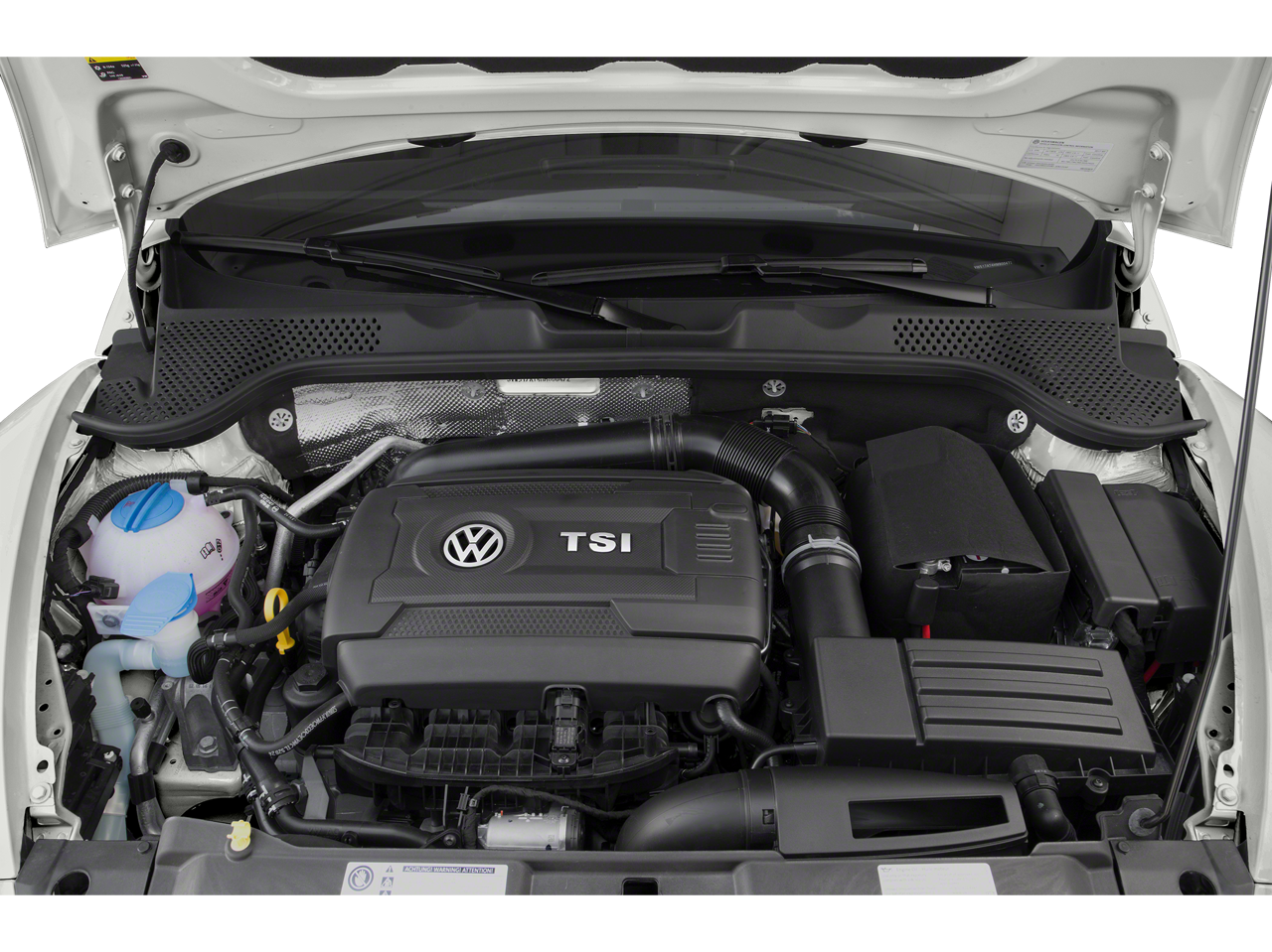 2019 Volkswagen Beetle Convertible 2.0T S
