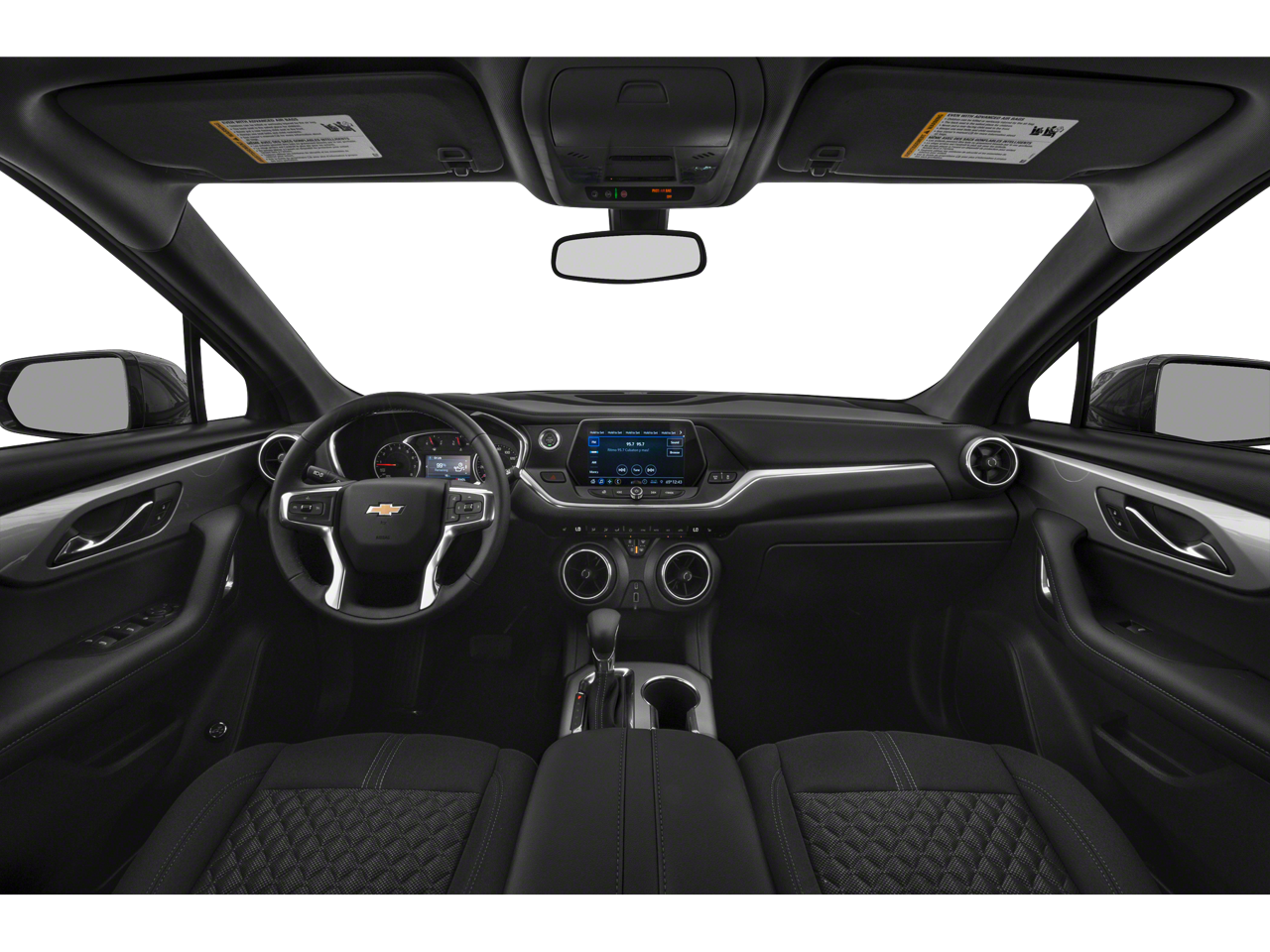 2020 Chevrolet Blazer Premier