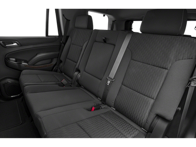 2020 Chevrolet Tahoe LS