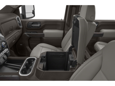 2020 GMC Sierra 3500HD Denali