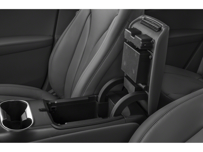 2020 Lincoln Nautilus Standard