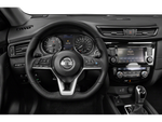 2020 Nissan Rogue Sport S AWD Xtronic CVT