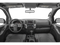 2020 Nissan Frontier Crew Cab SV 4x4