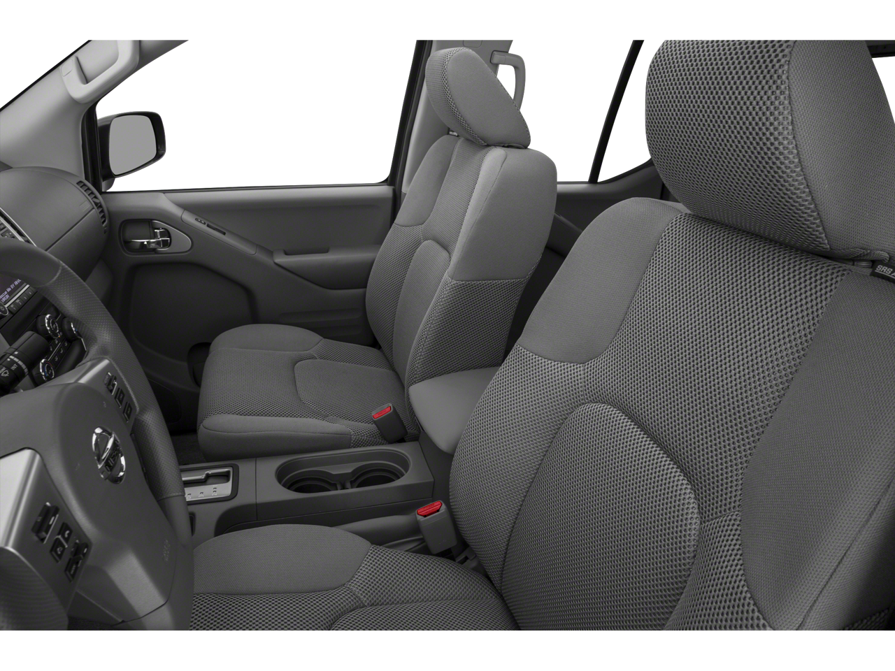 2020 Nissan Frontier Crew Cab SV 4x4