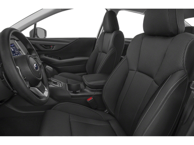 2020 Subaru Legacy Base