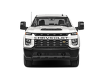 2021 Chevrolet Silverado 2500HD Custom