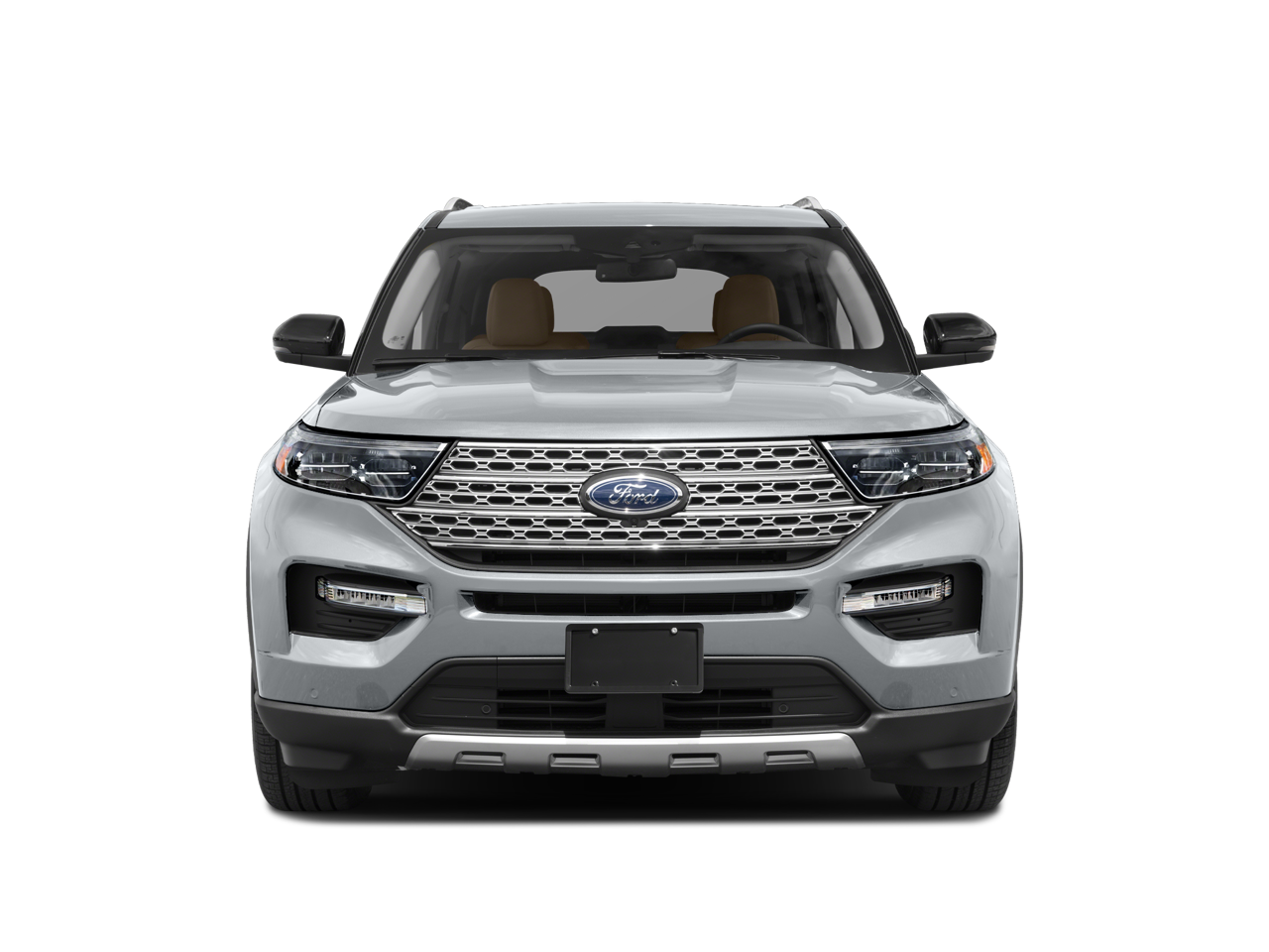 2021 Ford Explorer Limited photo 3