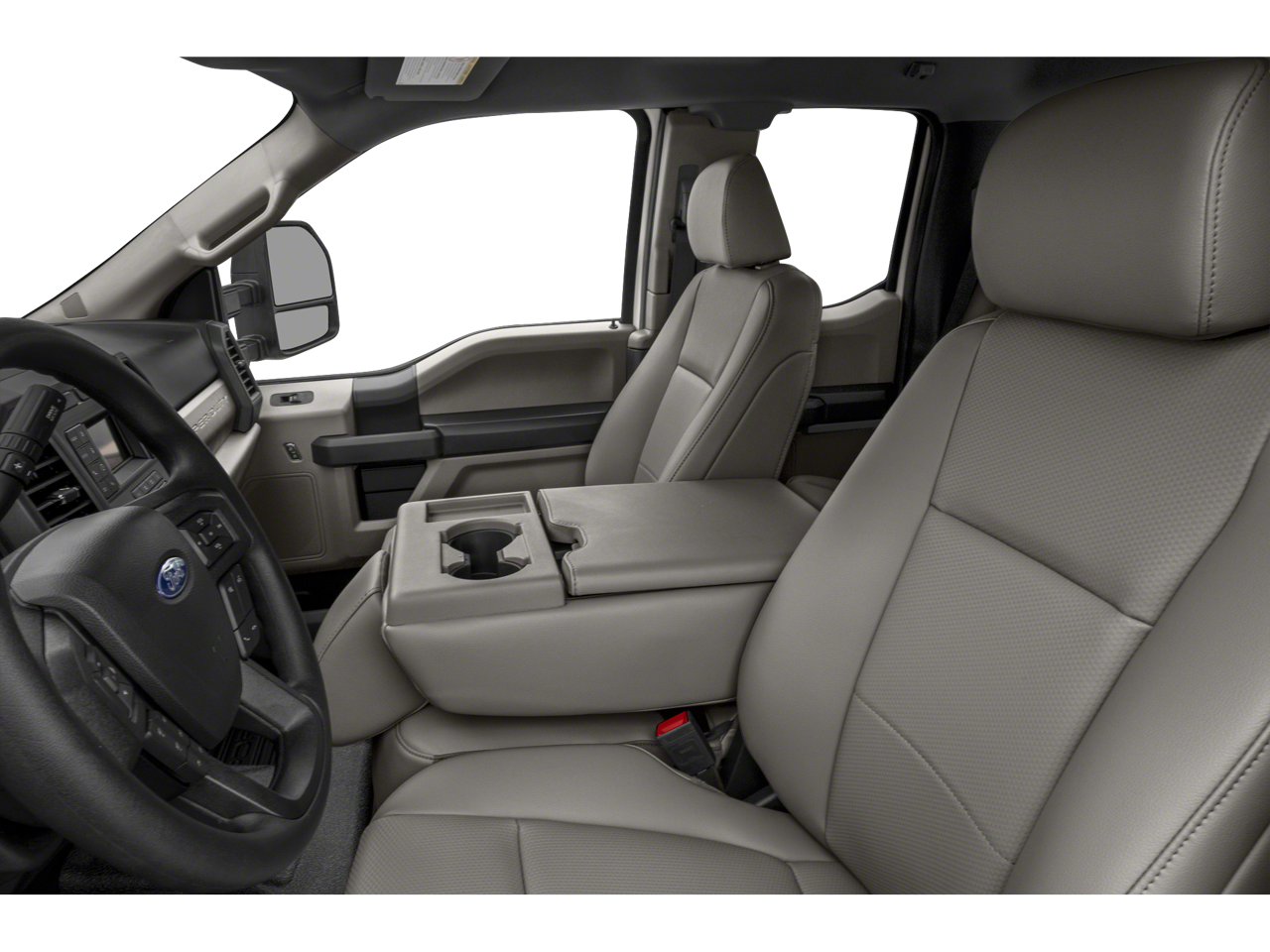 2021 Ford F-350SD XL