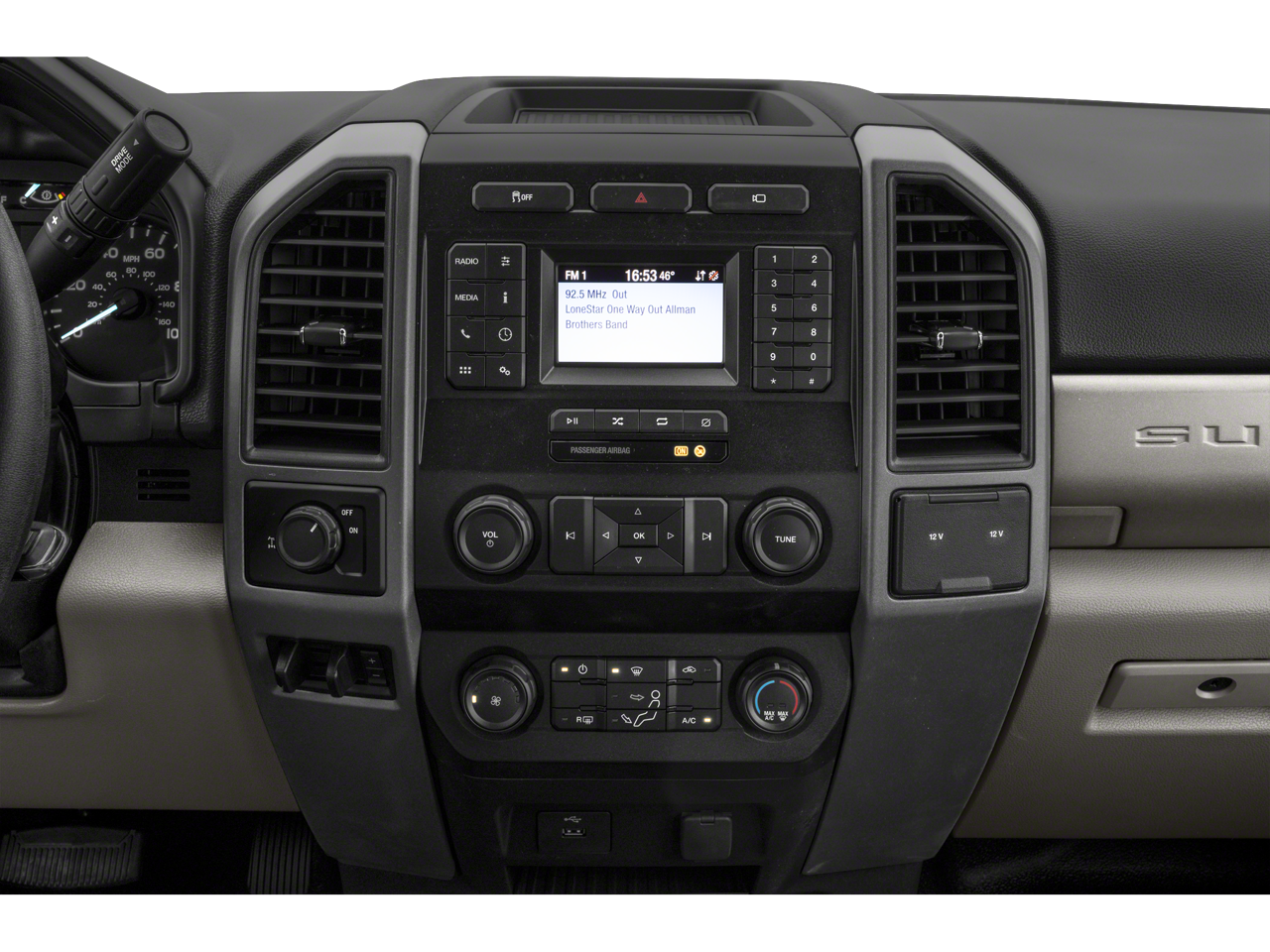 2021 Ford F-350SD XL