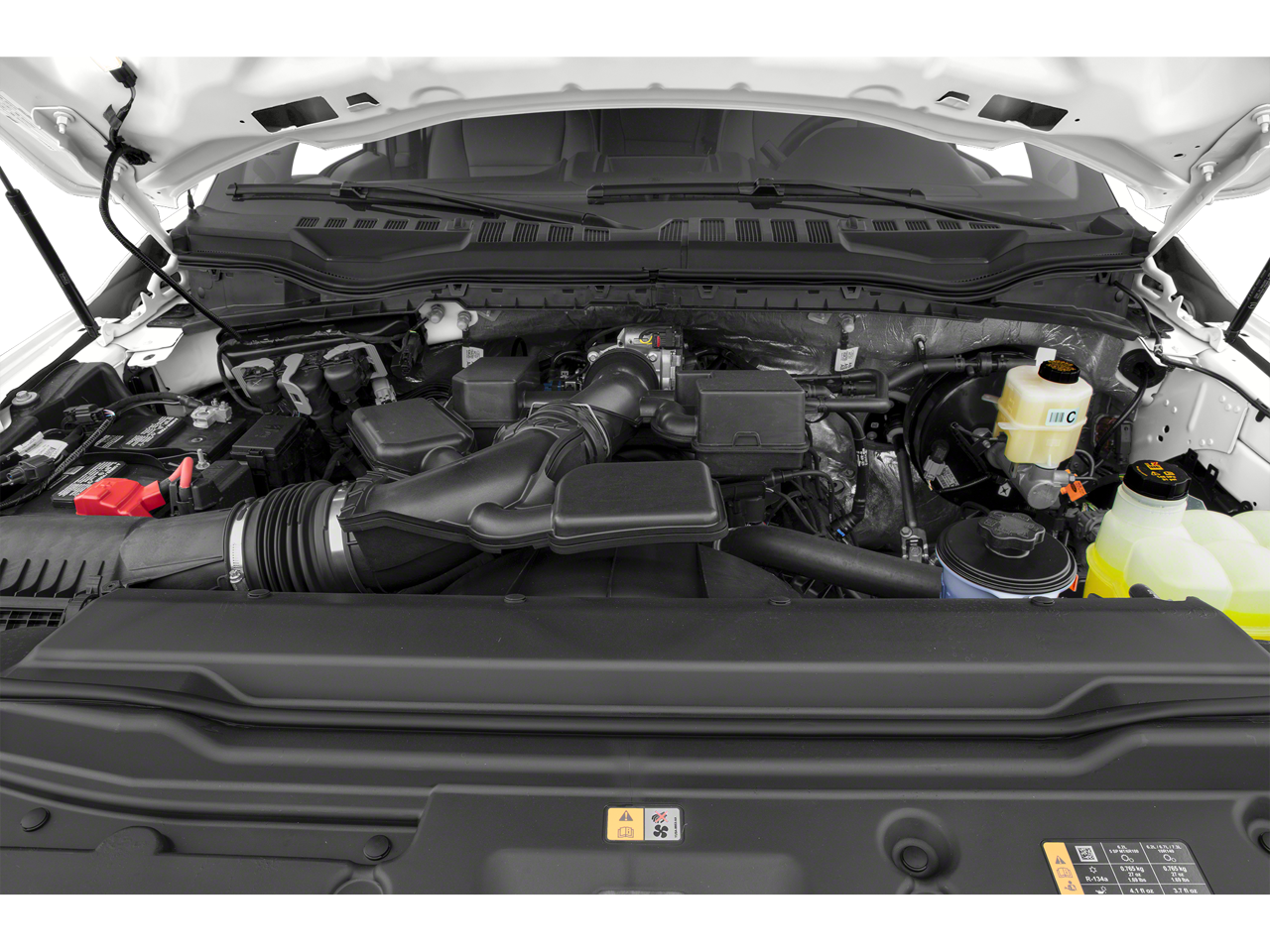 2021 Ford F-350SD XL