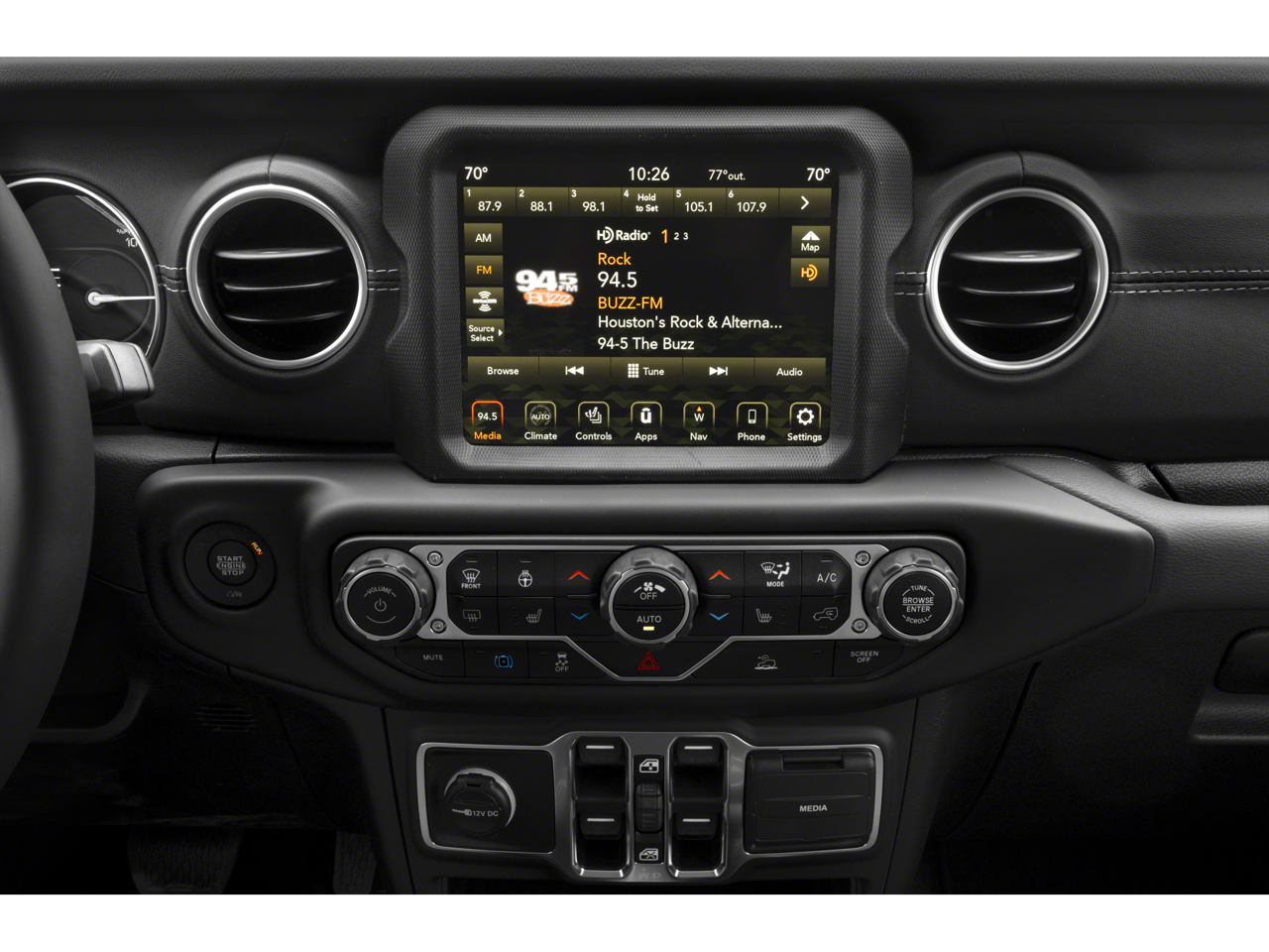 2021 Jeep Wrangler Unlimited Sahara High Altitude 4xe