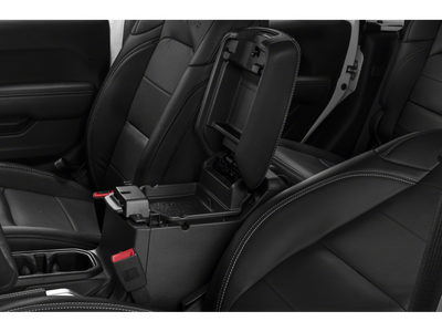 2021 Jeep Gladiator High Altitude