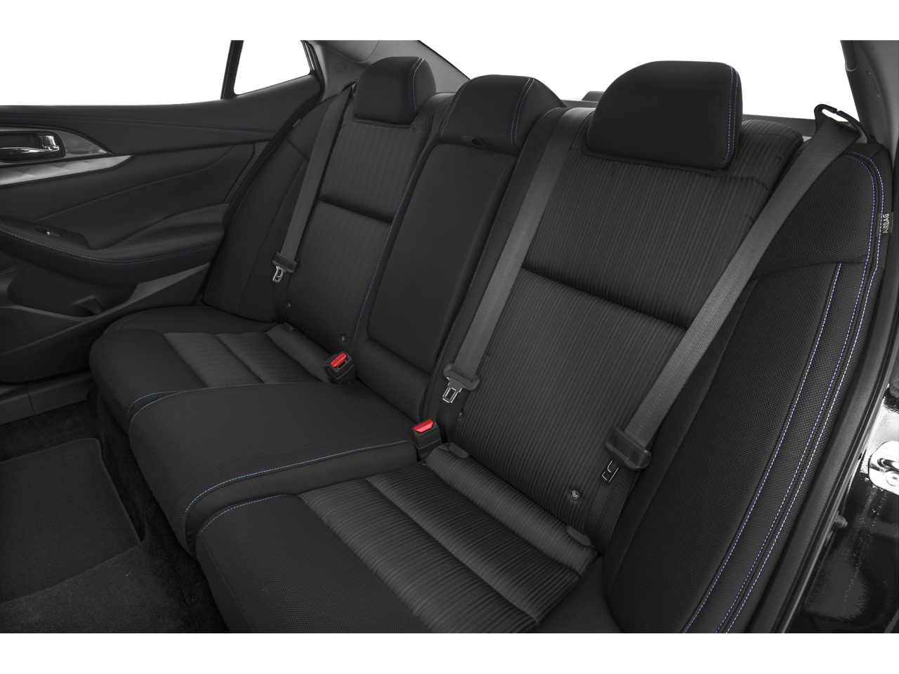 2021 Nissan Maxima SV