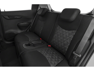 2022 Chevrolet Spark 1LT