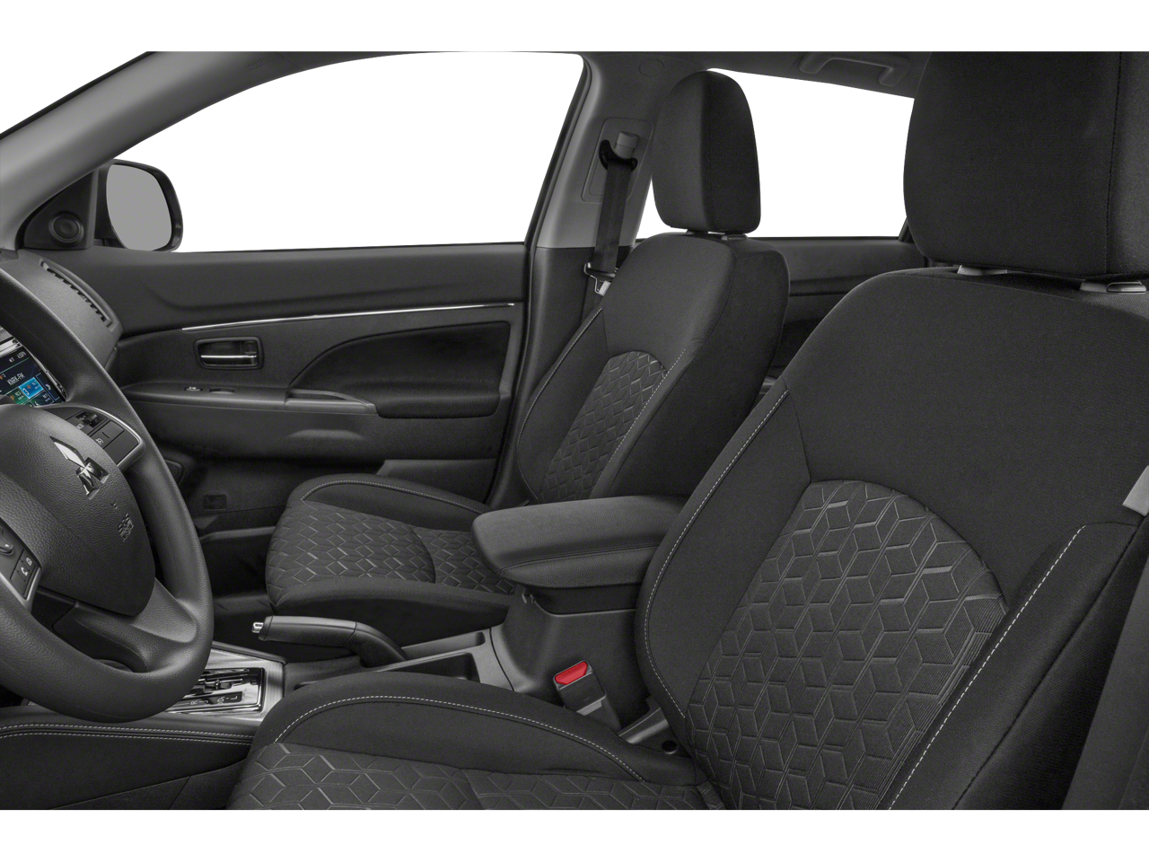2022 Mitsubishi Outlander Sport Base
