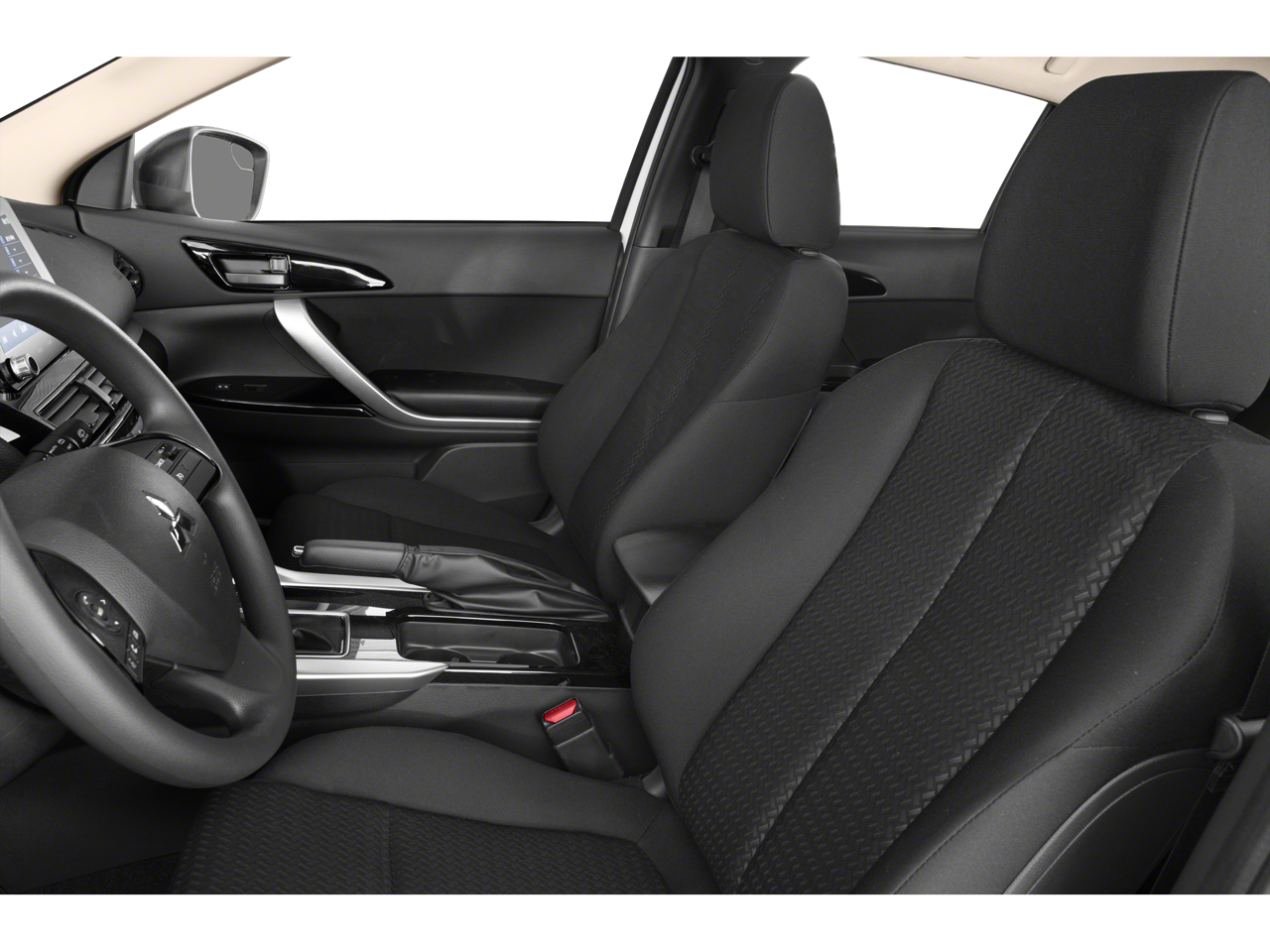 2022 Mitsubishi Eclipse Cross LE