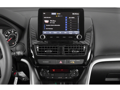 2022 Mitsubishi Eclipse Cross LE