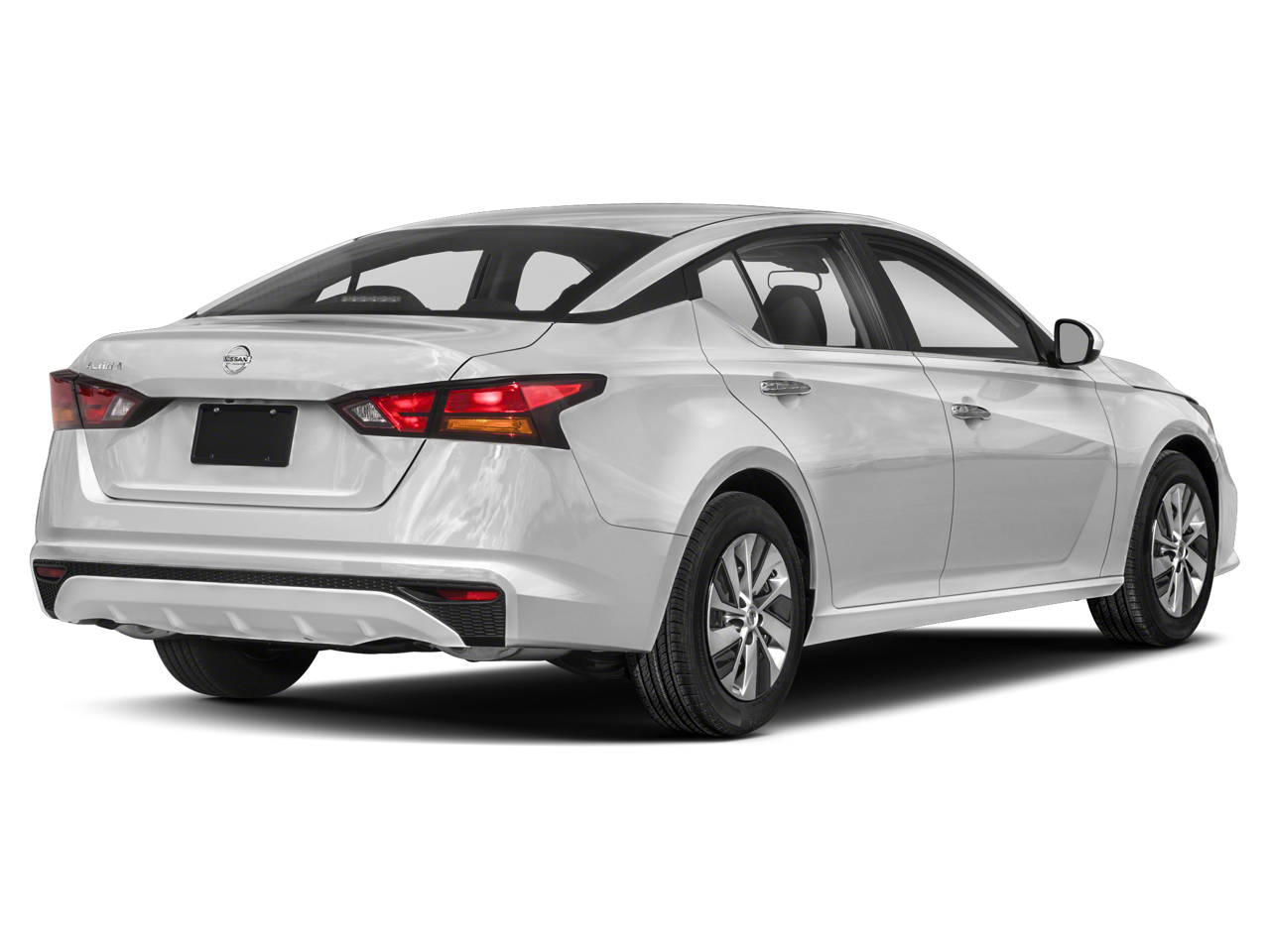 Used 2022 Nissan Altima S with VIN 1N4BL4BV9NN385042 for sale in Altoona, PA