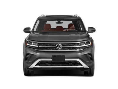 2022 Volkswagen Atlas 2.0T SEL