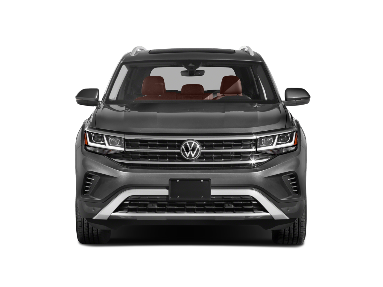 2022 Volkswagen Atlas 2.0T SEL