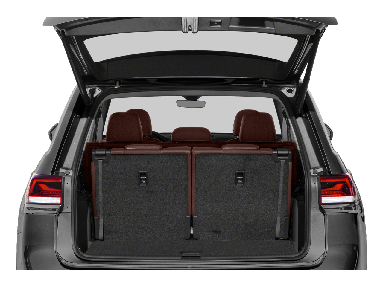 2022 Volkswagen Atlas 2.0T SEL