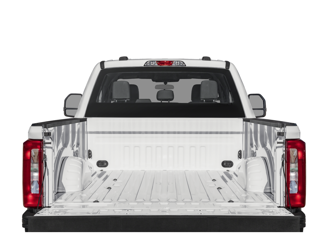 2023 Ford F-250SD XL