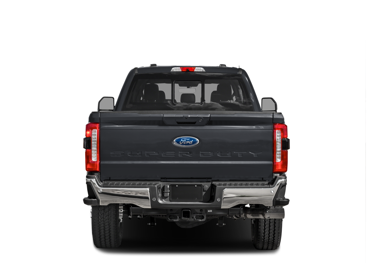 2023 Ford F-350SD Lariat