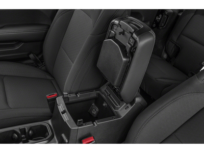 2023 Jeep Wrangler 4-Door Sahara