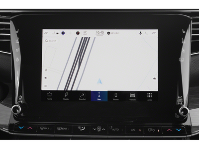 2023 Jeep Wagoneer Series III